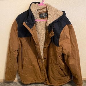G.H. BASS & CO.  XXL jacket